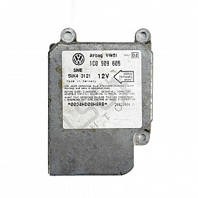 AIRBAG модул Volkswagen Sharan I