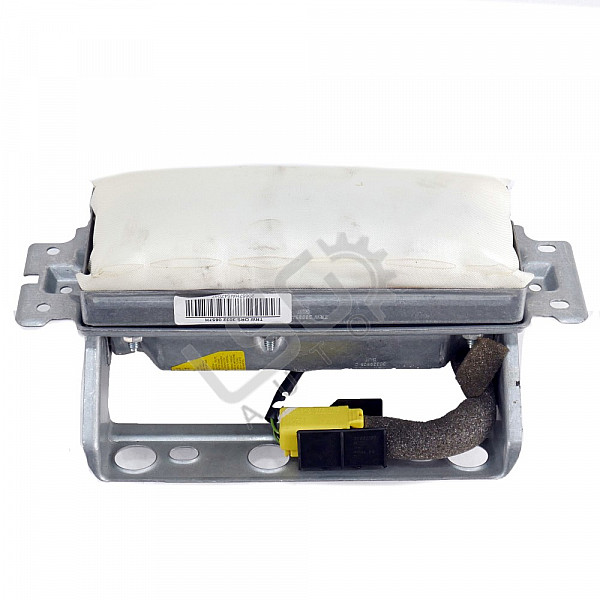 AIRBAG табло Volkswagen Sharan I, ОЕМ 7M3880204C