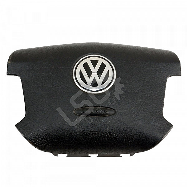 AIRBAG волан Volkswagen Sharan I, ОЕМ 1J0880201E