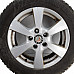 Алуминиеви джанти 5x112 с гуми R16 Volkswagen Sharan I, ОЕМ 5x112