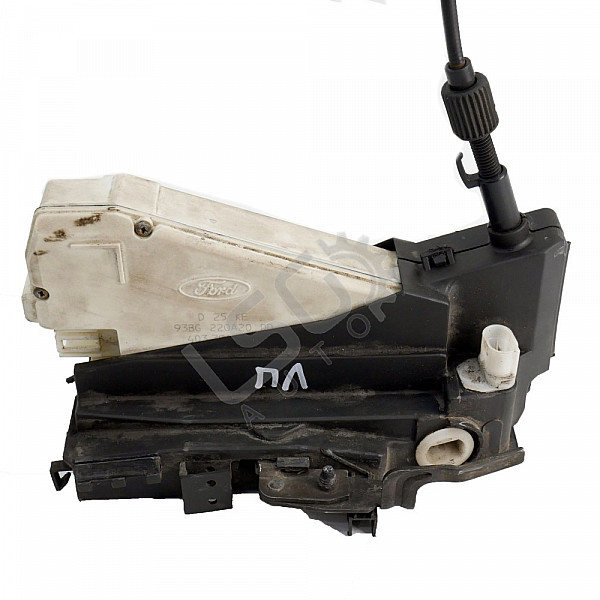 Брава предна лява врата Volkswagen Sharan I, ОЕМ 93BG220A20DD