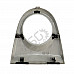 Декоративна лайсна около скоростен лост Honda Civic VIII, ОЕМ 77295-SMG-E010-20