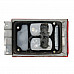 Десен вътрешен стоп Volkswagen Sharan I, ОЕМ 7M3945112A
