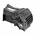 Дясна духалка парно табло Volkswagen Sharan I, ОЕМ 7M3819704C2AQ