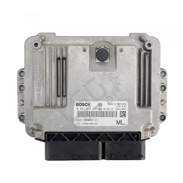 Компютър двигател Honda Civic VIII, ОЕМ 0281013406