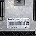 Компютър двигател Honda Civic VIII, ОЕМ 0281013406