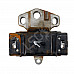 Ляв тампон двигател Volkswagen Sharan I, ОЕМ 7M3199555
