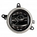 Лява духалка парно табло Honda Civic VIII, ОЕМ 77620-SMG-G013-M1
