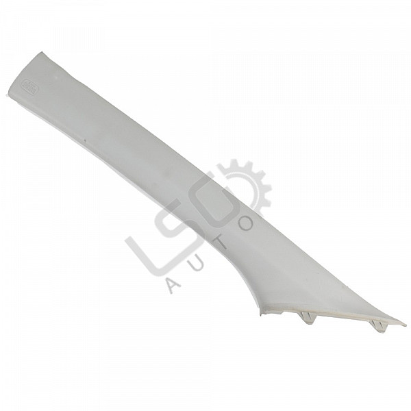 Лява кора до челно стъкло Honda Civic VIII, ОЕМ 84151-SMG-E021-M1