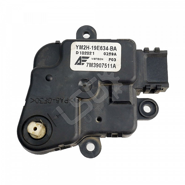 Моторче клапи парно Volkswagen Sharan I, ОЕМ YM2H-19E634-BA
