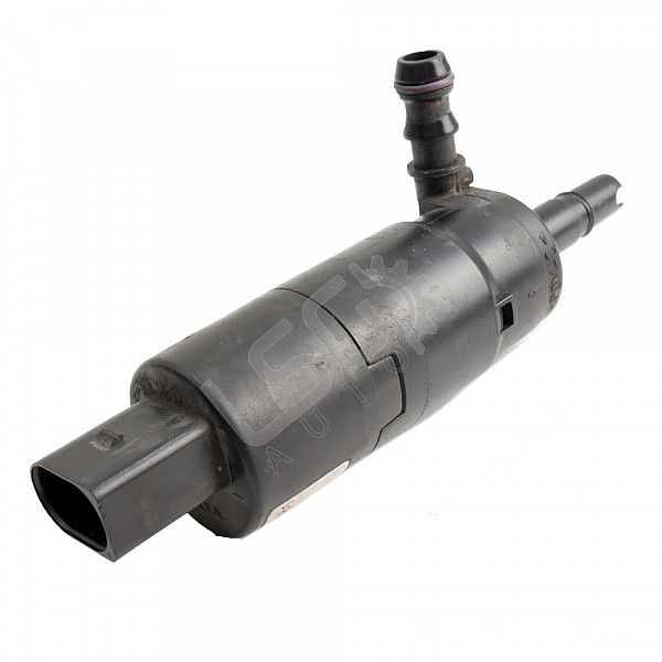 Помпичка пръскалки фарове Volkswagen Sharan I, ОЕМ 1J0955681