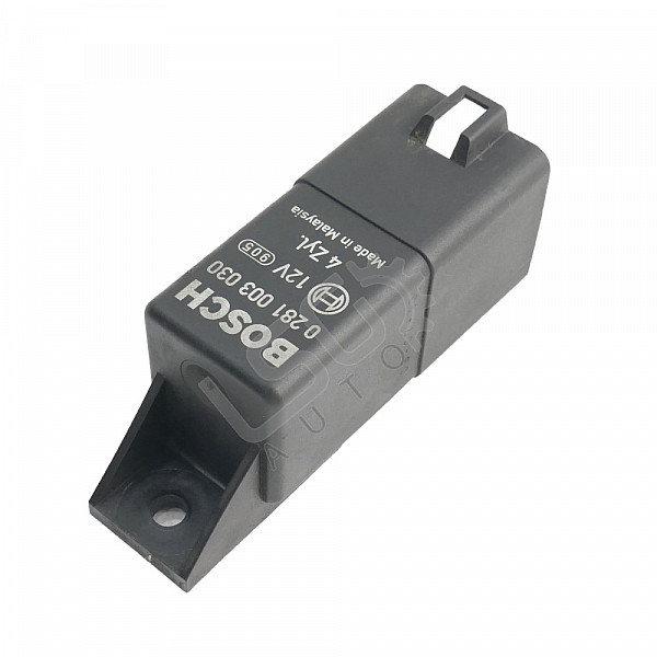 Реле подгревни свещи Honda Civic VIII, ОЕМ 0281003030