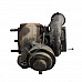 Турбо Honda Civic VIII, ОЕМ 18900-RSR-E01