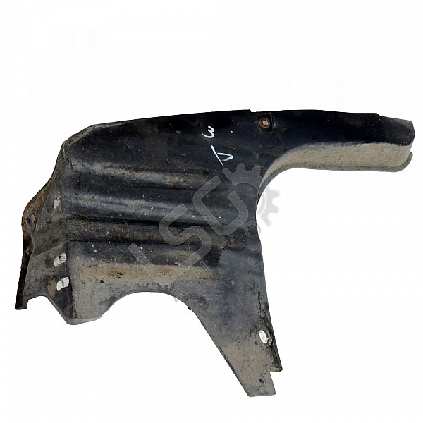Заден десен подкалник Honda Civic VIII, ОЕМ 74551-SMG-E