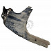 Заден десен подкалник Honda Civic VIII, ОЕМ 74551-SMG-E