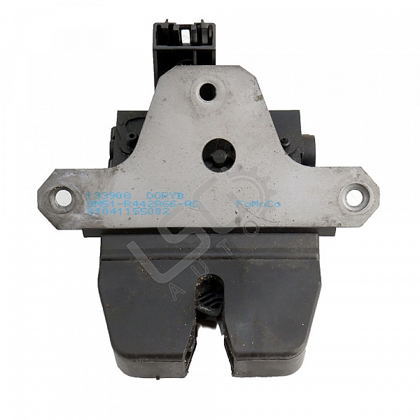Брава заден капак Ford Mondeo IV, ОЕМ 8M51-R442A66-AC