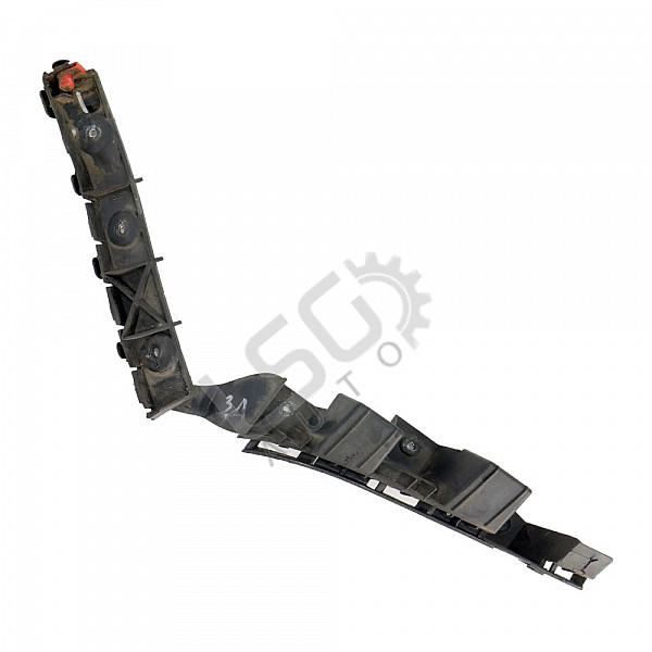 Десен държач задна броня Opel Corsa D, ОЕМ 13179904