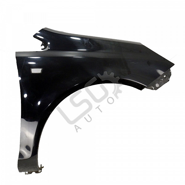 Десен калник Opel Corsa D
