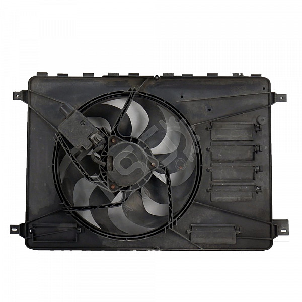 Дифузьор Ford Mondeo IV, ОЕМ 6G91-8C607-PC