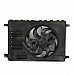 Дифузьор Ford Mondeo IV, ОЕМ 6G91-8C607-PC