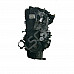 Двигател QXBA 2.0 Ford Mondeo IV, ОЕМ QXBA