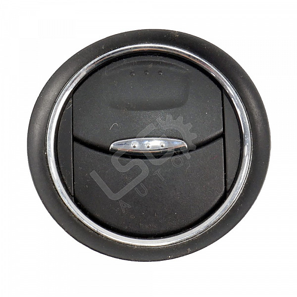Дясна духалка парно табло Ford Mondeo IV, ОЕМ 6M21-U018B09-AD
