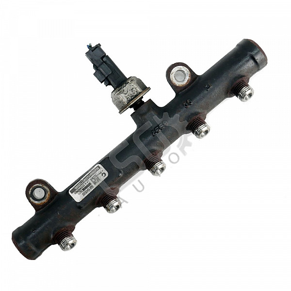 Горивна рейка Ford Mondeo IV, ОЕМ 968164958