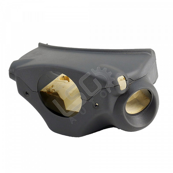 Интериорна конзола около волан Opel Corsa D, ОЕМ 13205066