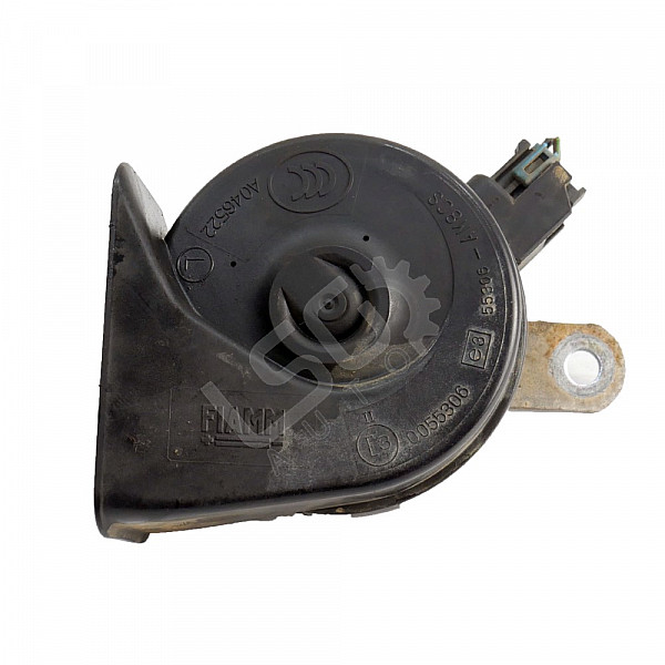 Клаксон Opel Corsa D, ОЕМ E30055306