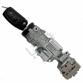 Контактен ключ Ford Mondeo IV