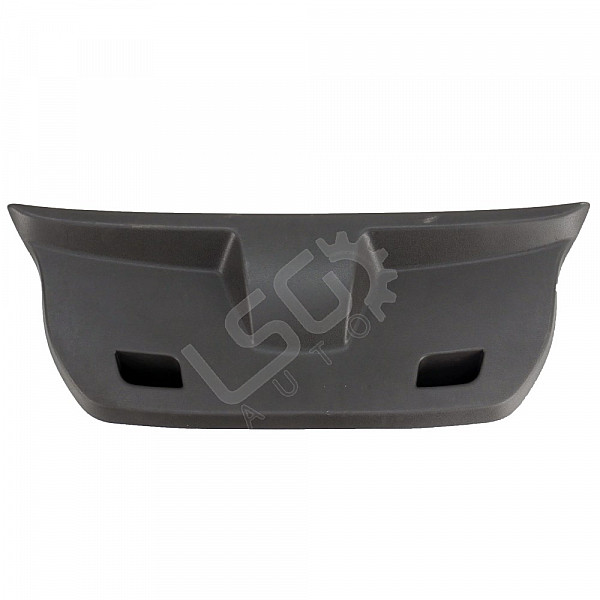 Кора заден капак Opel Corsa D, ОЕМ 13180938