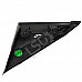 Лайсна десен калник Ford Mondeo IV, ОЕМ 7S71-A16003-A