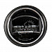 Лява духалка средна конзола табло Ford Mondeo IV, ОЕМ 6M21-U018B09-AD