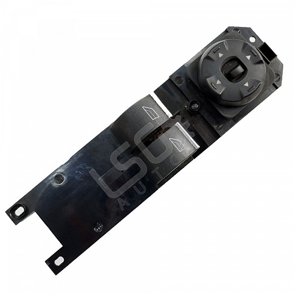 Панел бутони ел. стъкла предна дясна врата Ford Mondeo IV, ОЕМ 7S7T-14A132-CB