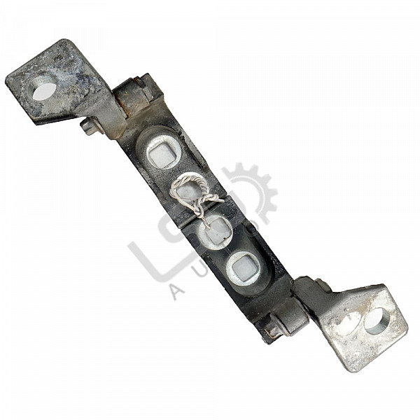 Панти предна лява врата Opel Corsa D, ОЕМ 13180565