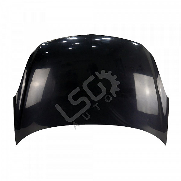 Преден капак OPEL CORSA D