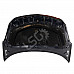 Преден капак OPEL CORSA D
