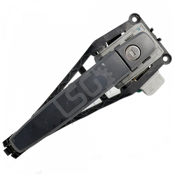Предна дясна външна дръжка Opel Corsa D, ОЕМ 366051399
