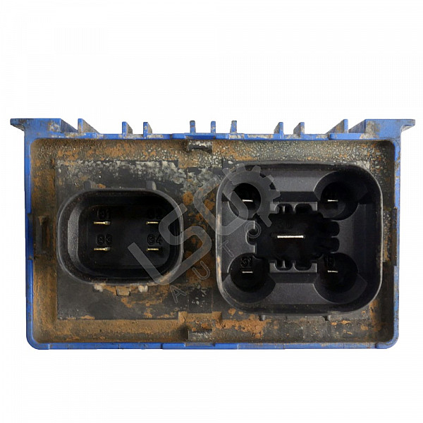 Реле Opel Corsa D, ОЕМ GM55557760