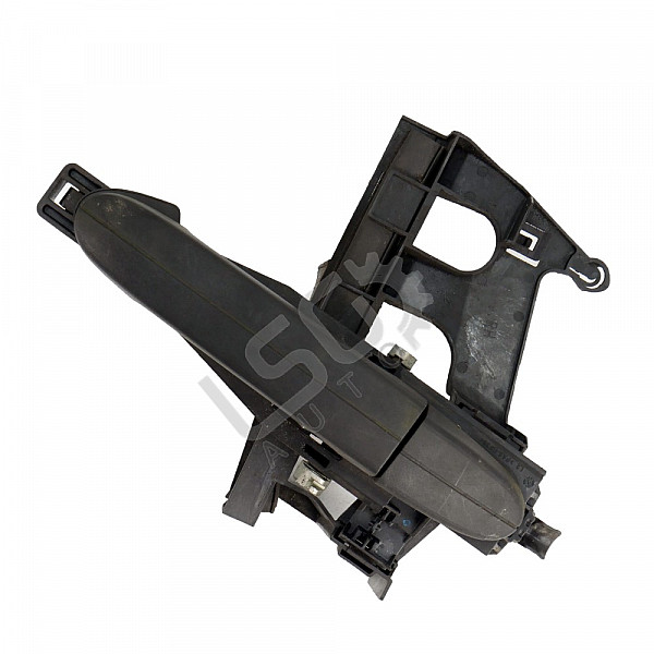 Задна дясна външна дръжка Ford Mondeo IV, ОЕМ 6M21U266B23A