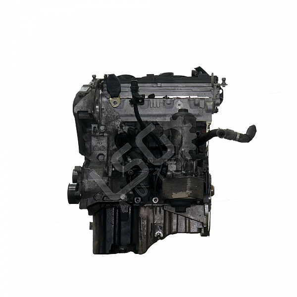 Двигател CAHA 2.0 AUDI Q5 (8RB), ОЕМ 03L021BG