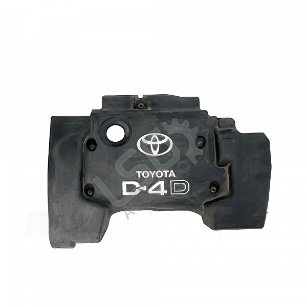 Кора над двигател Toyota Corolla
