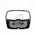 Кора заден капак AUDI Q5 (8RB), ОЕМ 8R0867979