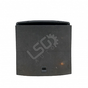 Мокетена кора с кутия багажник AUDI Q5 (8RB), ОЕМ 8R0861531A