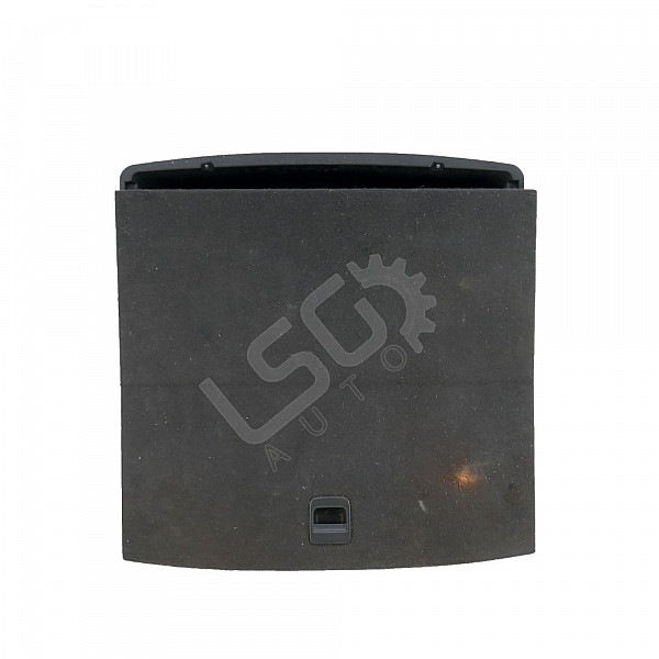 Мокетена кора с кутия багажник AUDI Q5 (8RB), ОЕМ 8R0861531A