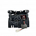 Пепелник AUDI Q5 (8RB), ОЕМ 8K0857965
