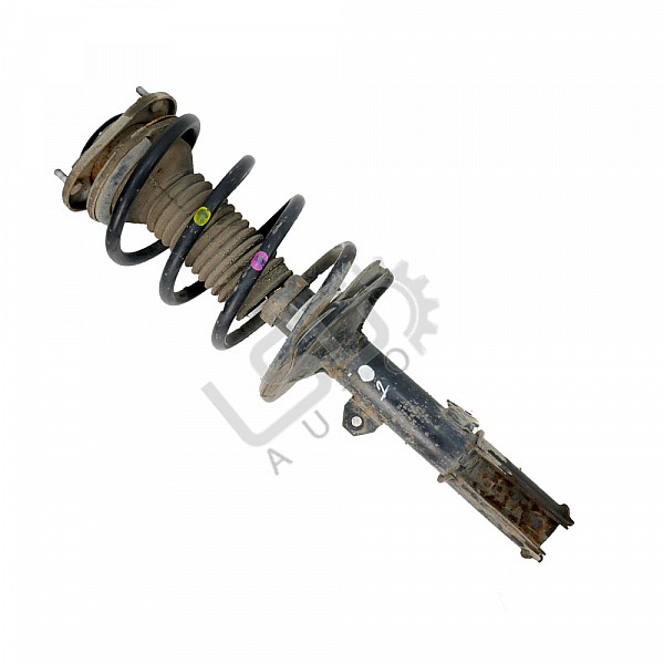 Преден десен макферсон Toyota Corolla, ОЕМ 48510-02211