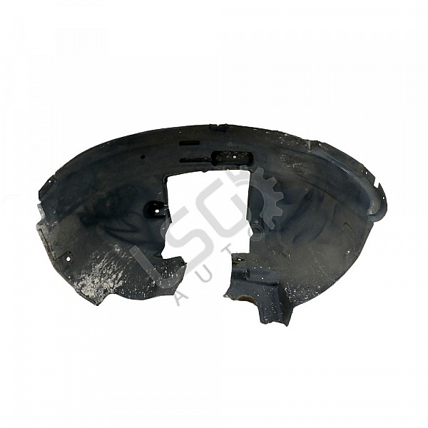 Преден десен подкалник AUDI Q5 (8RB), ОЕМ 8R0821172B