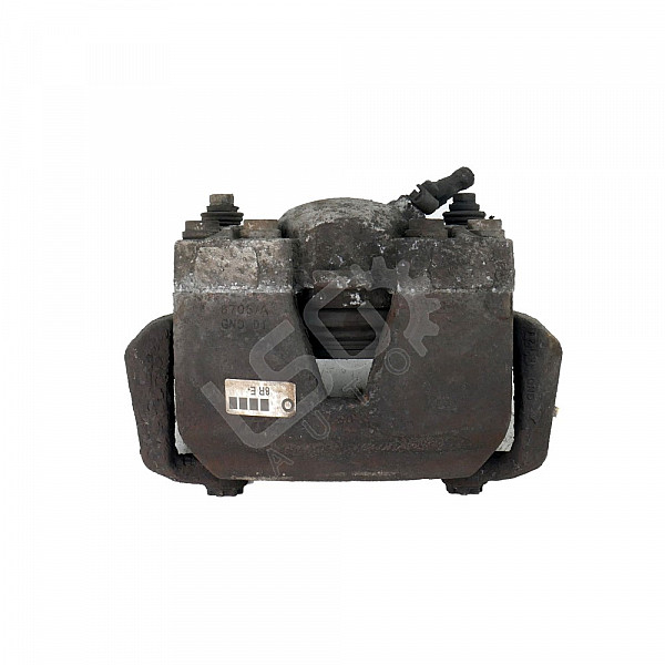 Преден десен спирачен апарат AUDI Q5 (8RB), ОЕМ 8K0615403B
