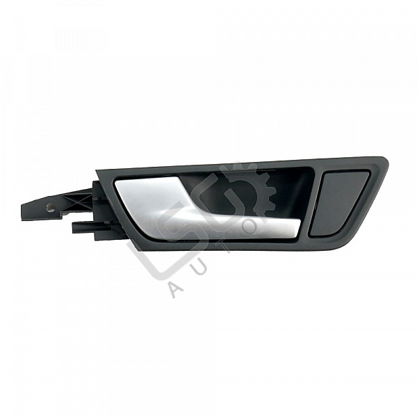 Предна лява вътрешна дръжка AUDI Q5 (8RB), ОЕМ 8R0837019